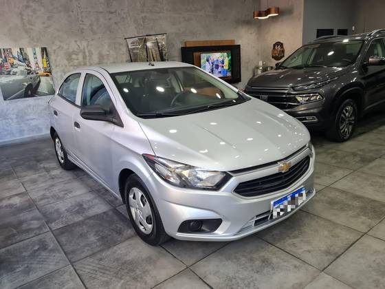 CHEVROLET ONIX 1.0 FLEX MANUAL